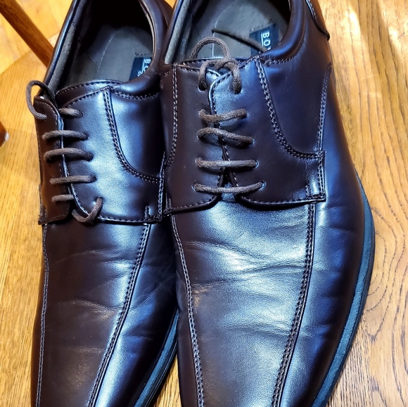 Bonafini collection men shoes size 9 - Picture 2 of 5